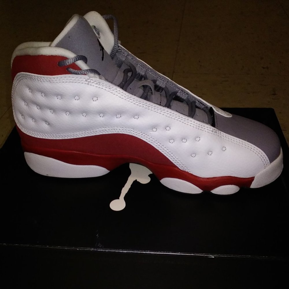 Air Jordan 13